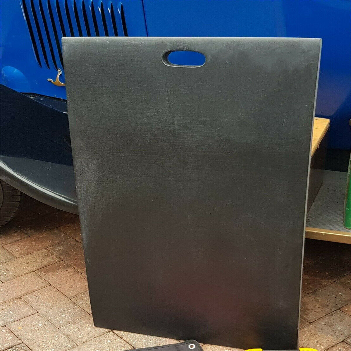 kneel/Work Mat. Lite Weight 500mm X 32mm Thick