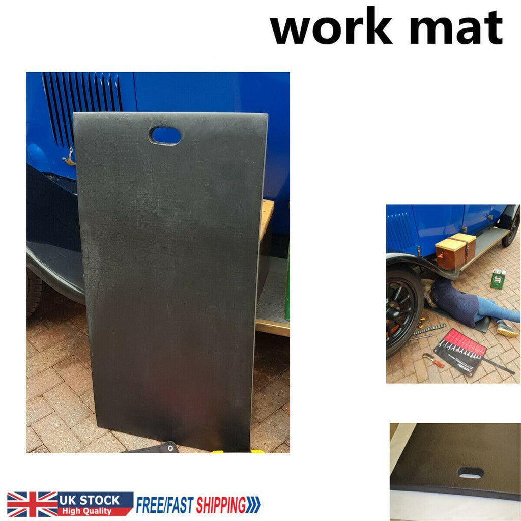 kneel/Work Mat. Lite Weight 500mm X 32mm Thick