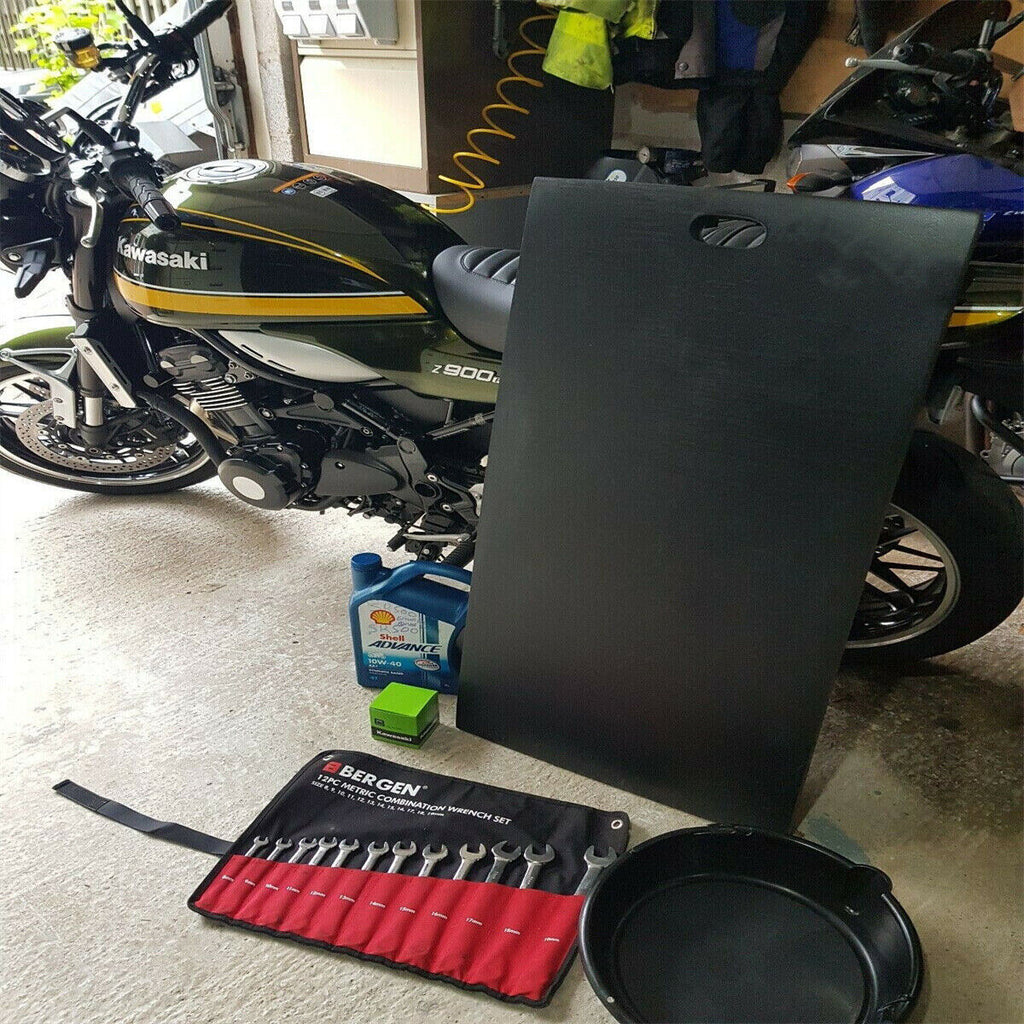 kneel/Work Mat. Lite Weight 500mm X 32mm Thick