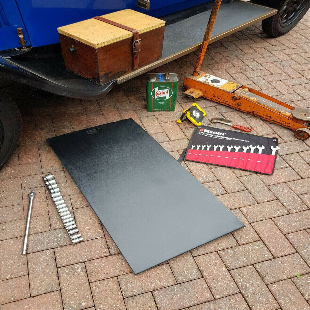 kneel/Work Mat. Lite Weight 500mm X 32mm Thick